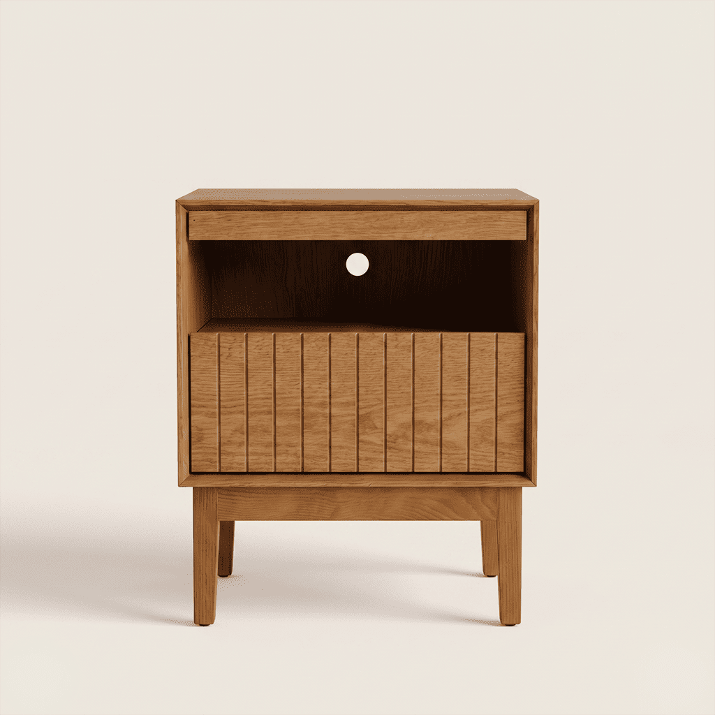 Buró de Madera Alondra - Image 4