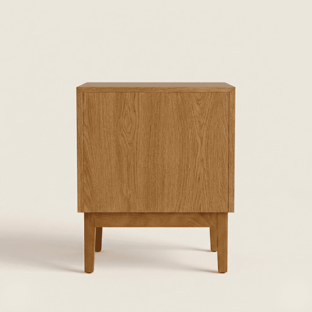 Buró de Madera Alondra - Image 3