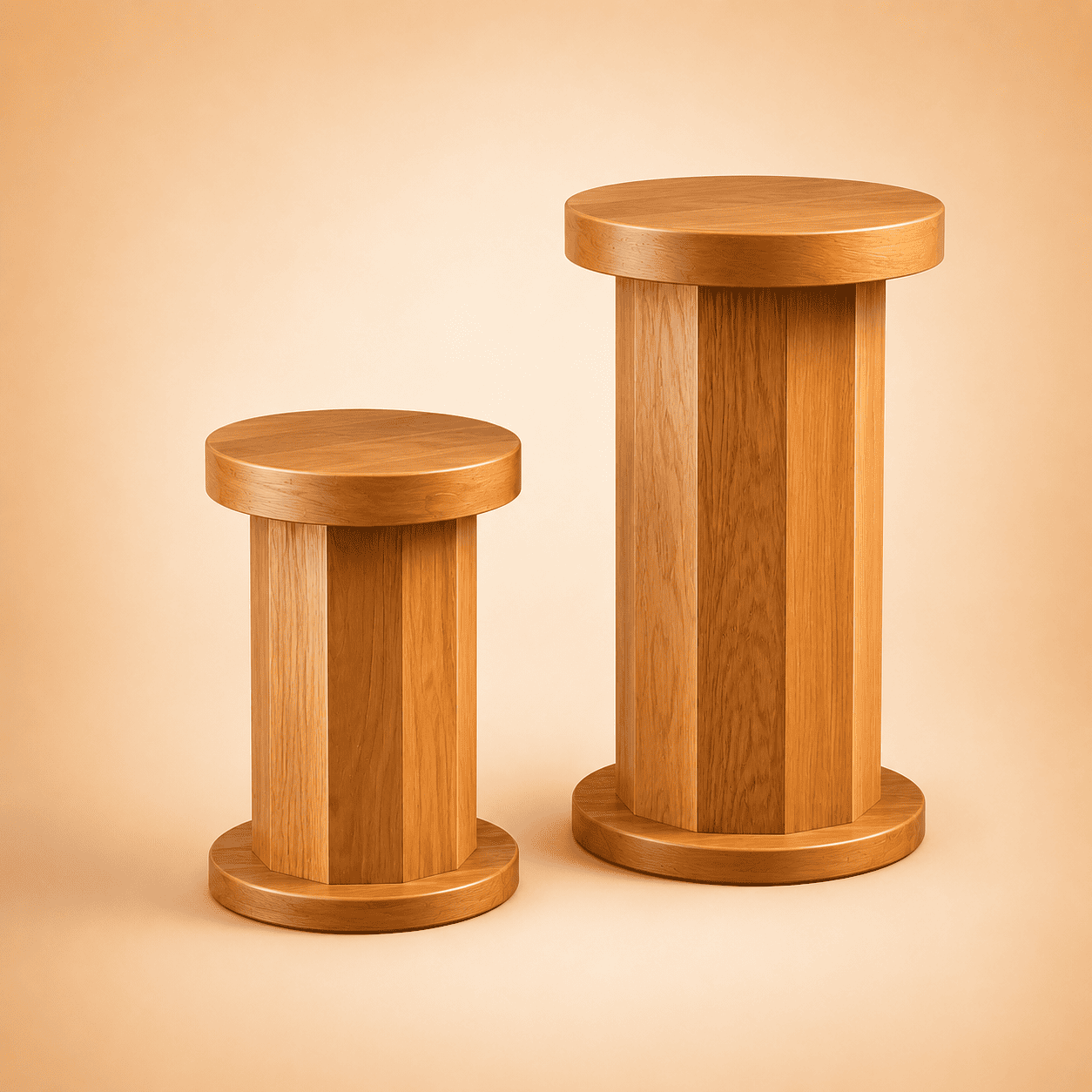 set-pedestales-decorativos-atlas-madera-natural-3-4